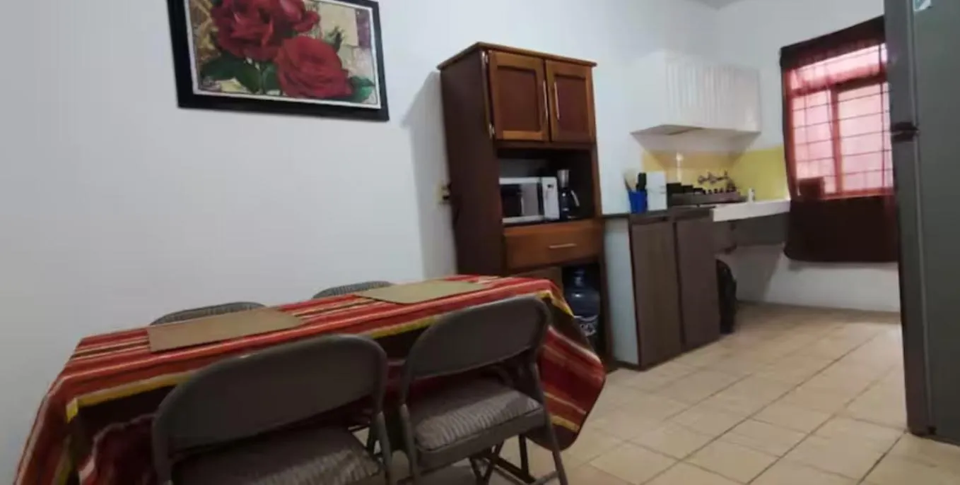 Lindo, Comodo Y Centrico Depto Guadalajara Appartement