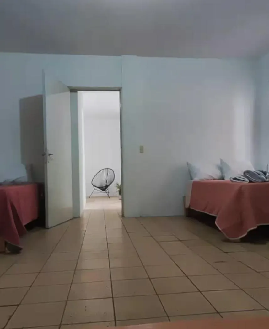 Lindo, Comodo Y Centrico Depto Гвадалахара 0*,